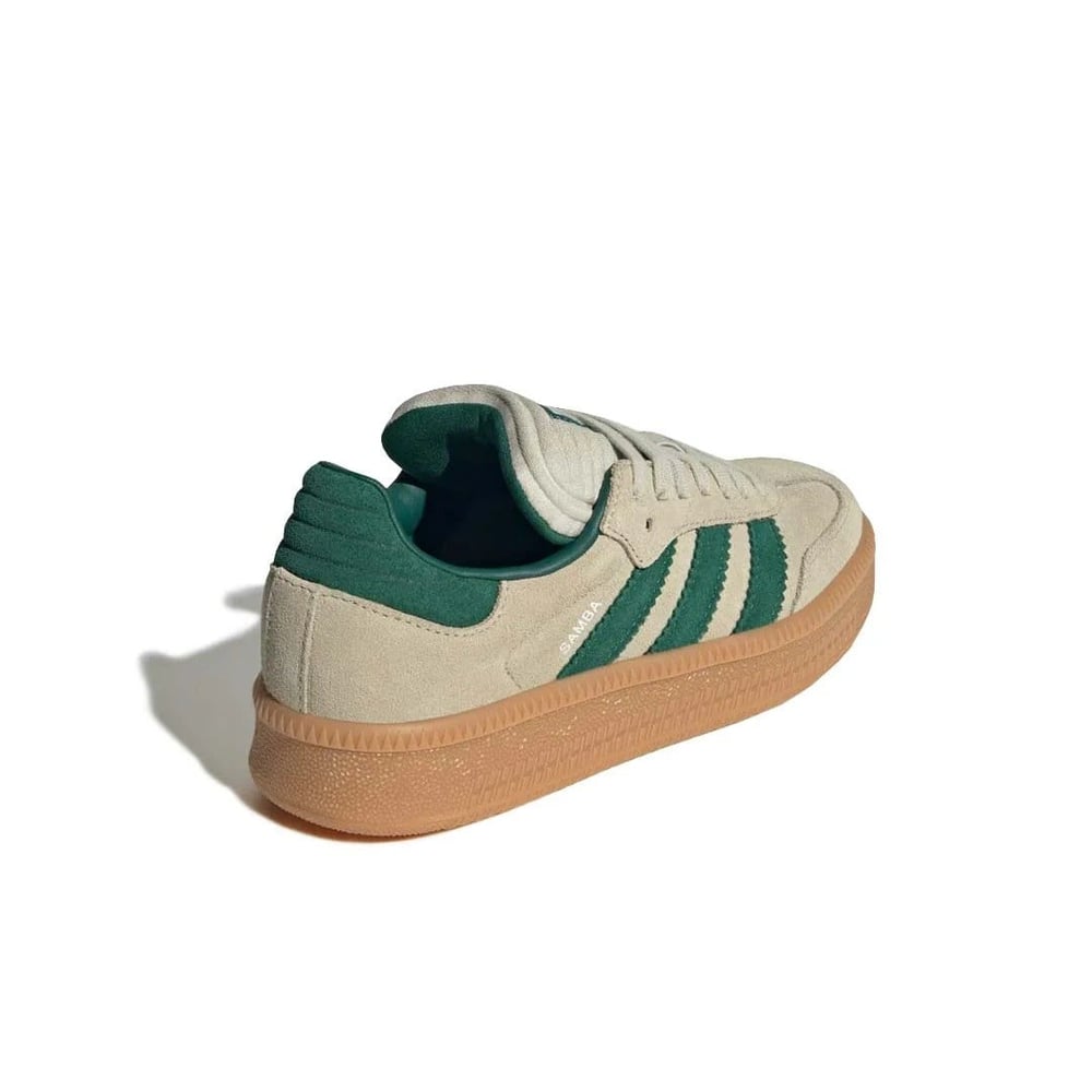 ADIDAS SAMBA XLG KADIN AYAKKABI JQ9886