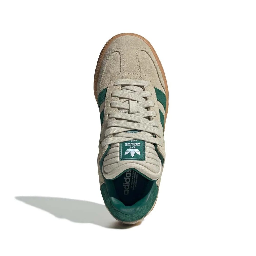 ADIDAS SAMBA XLG KADIN AYAKKABI JQ9886