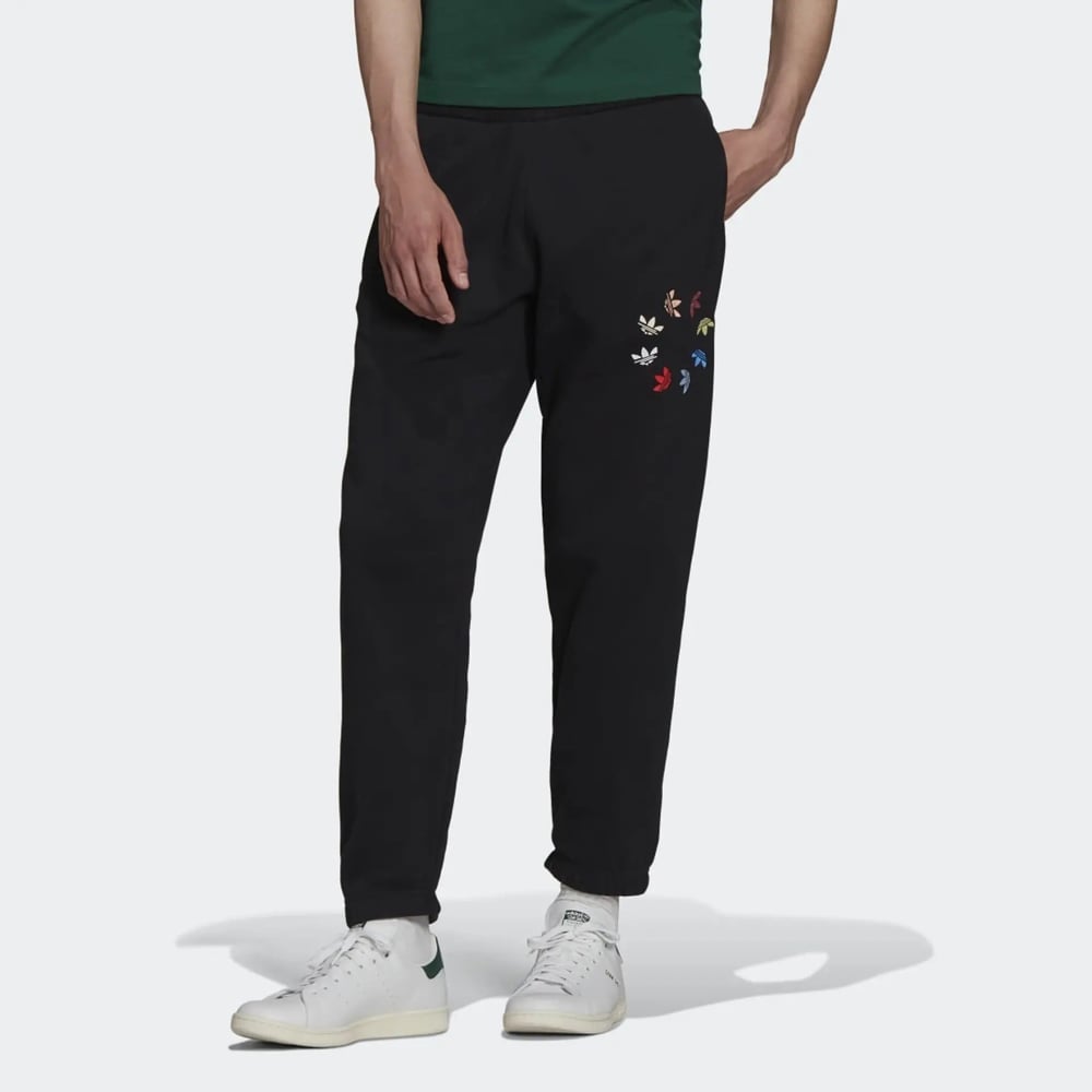 ADIDAS SHATTERED TREFOIL ERKEK EŞOFMAN ALTI H37730