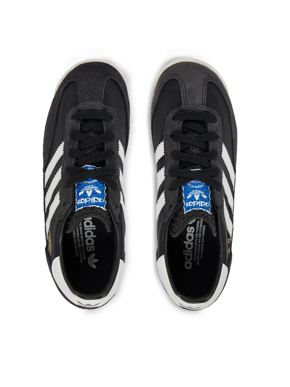 ADIDAS SL 72 KADIN AYAKKABI IH8078