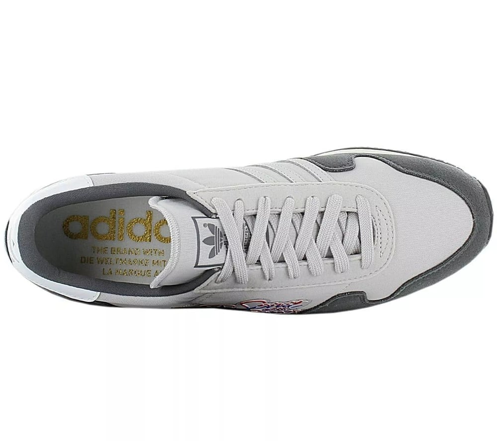 ADIDAS SPIRIT OF THE GAMES ERKEK AYAKKABI EF5718