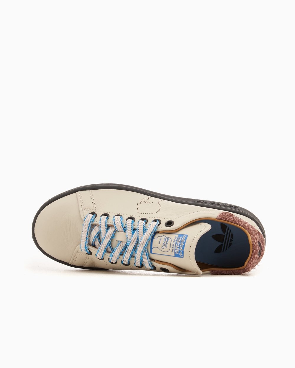 ADIDAS STAN SMITH BRAIN KADIN AYAKKABI IH3432