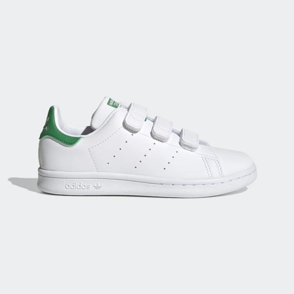 ADIDAS STAN SMITH CF ÇOCUK AYAKKABI FX7534