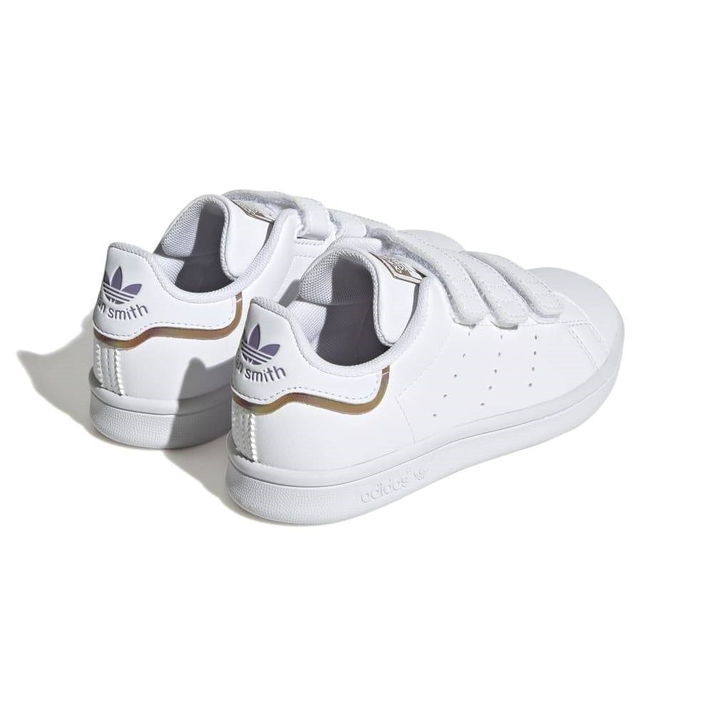 ADIDAS STAN SMITH CF ÇOCUK AYAKKABI HQ1883