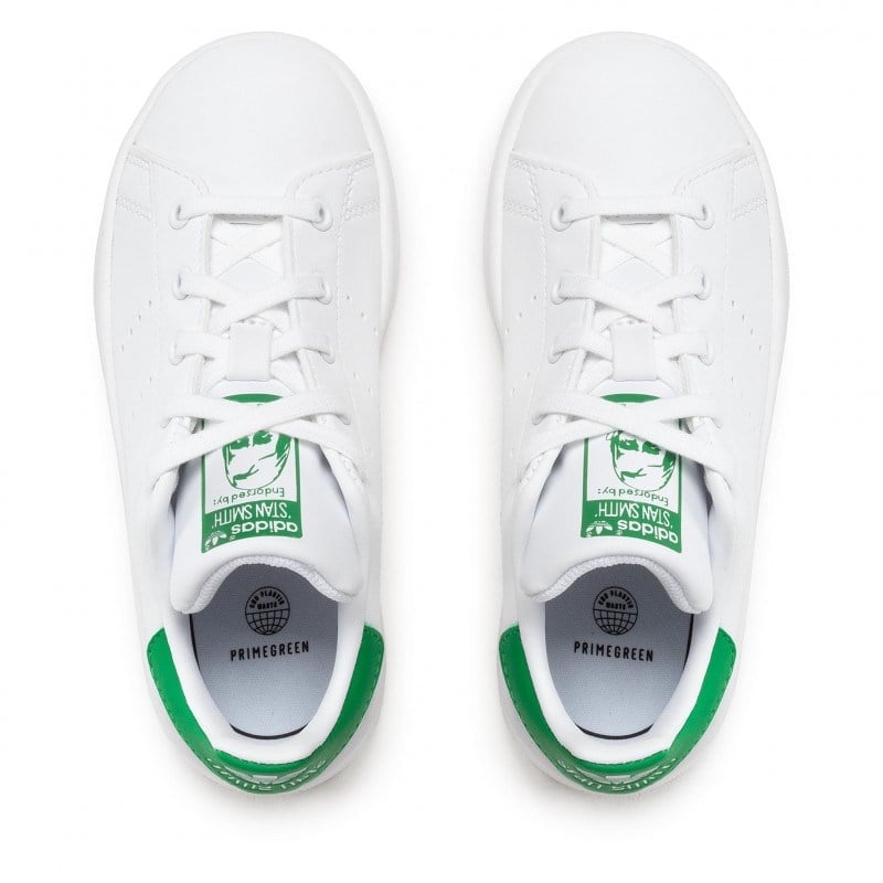 ADIDAS STAN SMITH ÇOCUK AYAKKABI FX7524