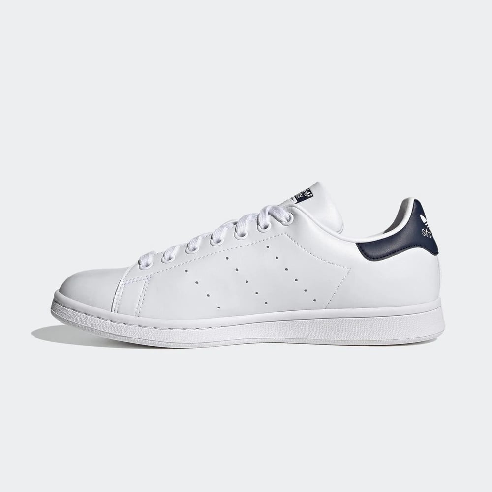 ADIDAS STAN SMITH ERKEK AYAKKABI FX5501