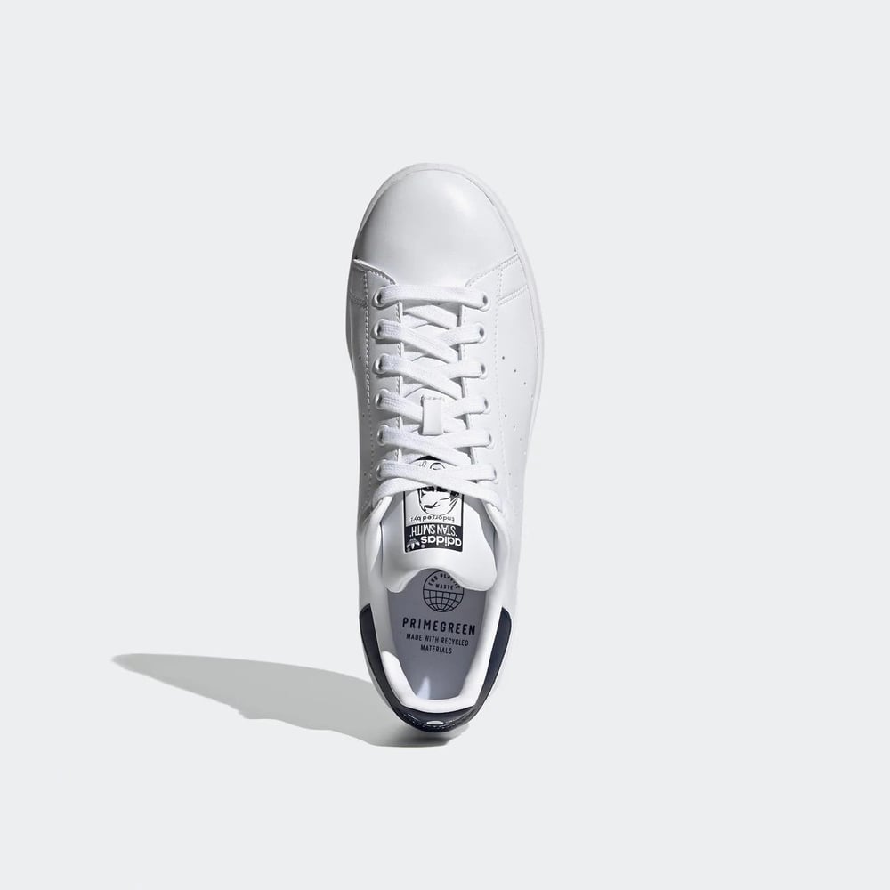 ADIDAS STAN SMITH ERKEK AYAKKABI FX5501