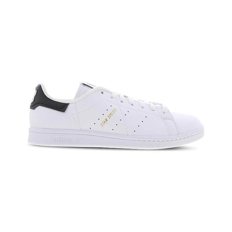 ADIDAS STAN SMITH ERKEK AYAKKABI HP2168