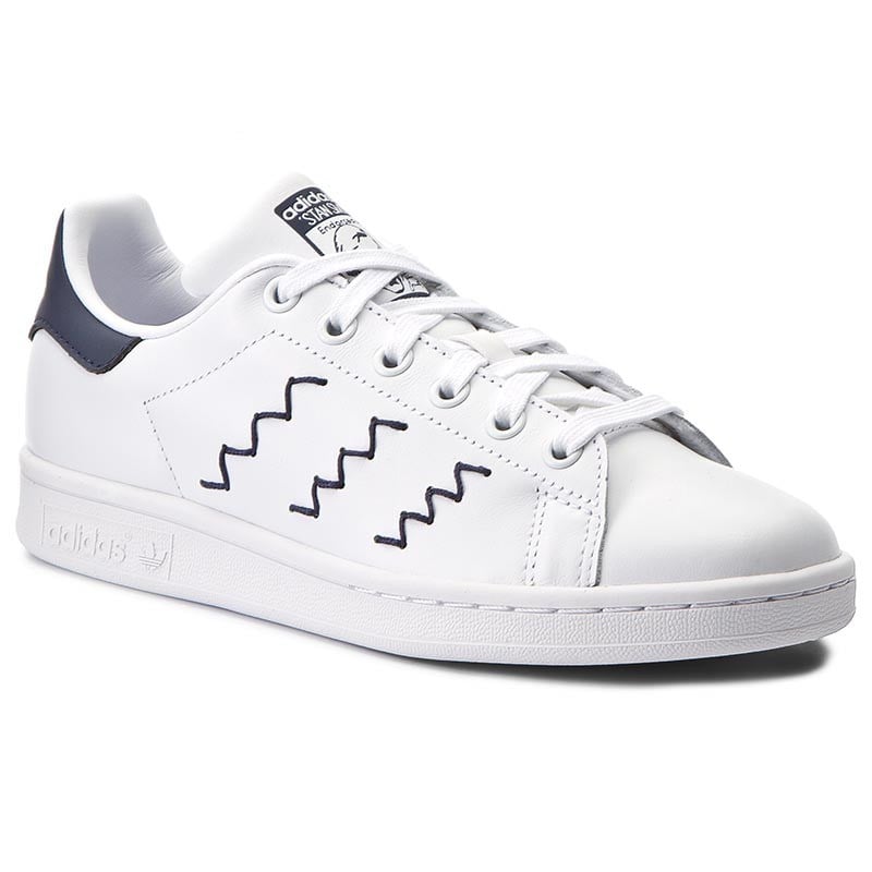 ADIDAS STAN SMITH KADIN AYAKKABI BZ0402