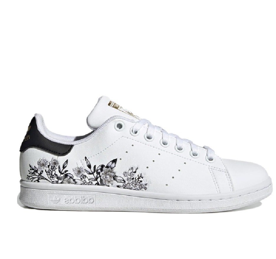 ADIDAS STAN SMITH KADIN AYAKKABI GV9977