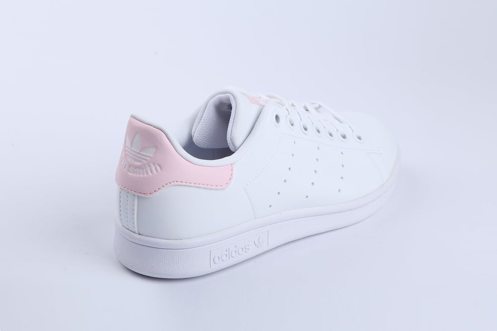 ADIDAS STAN SMITH KADIN AYAKKABI GX7636