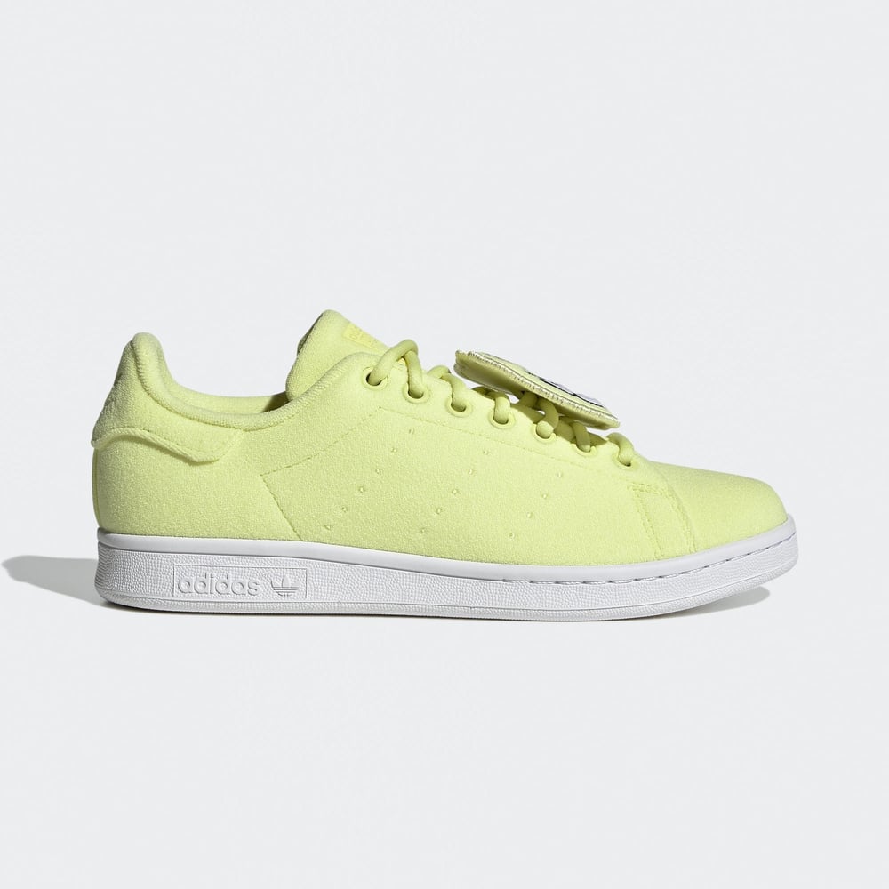 ADIDAS STAN SMITH KADIN AYAKKABI GX8553