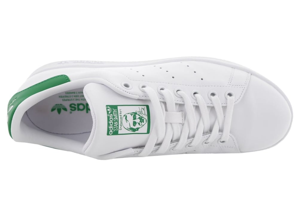 ADİDAS STAN SMITH UNISEX AYAKKABI M20324