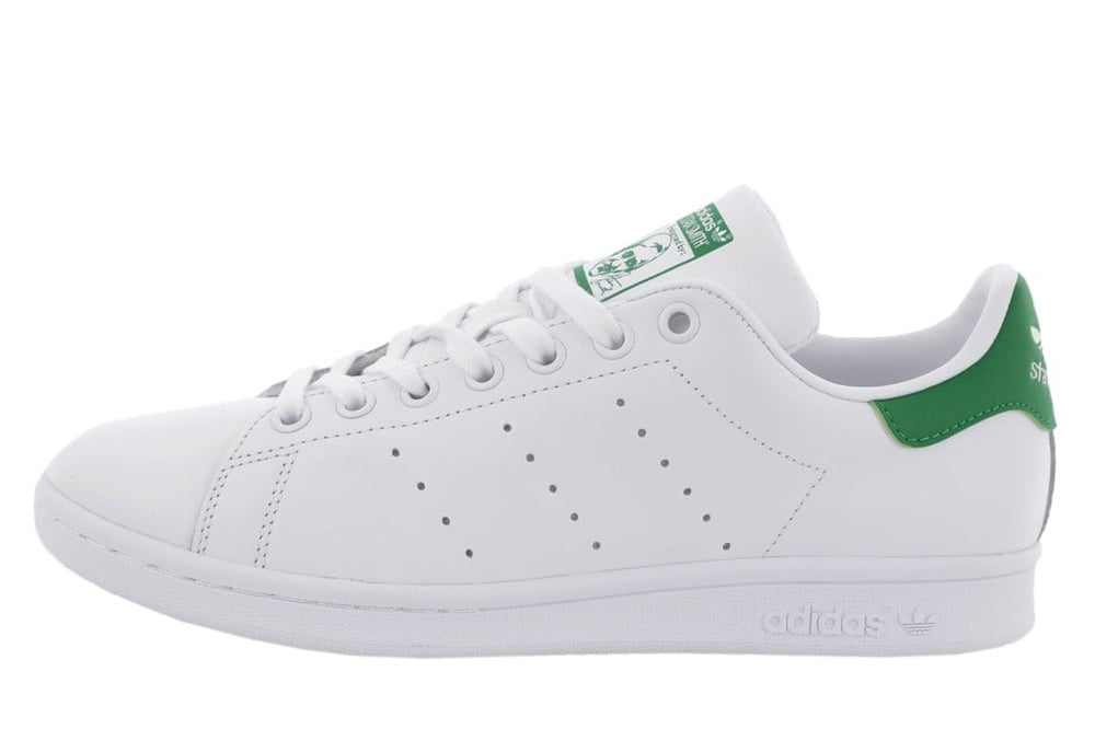 ADİDAS STAN SMITH UNISEX AYAKKABI M20324