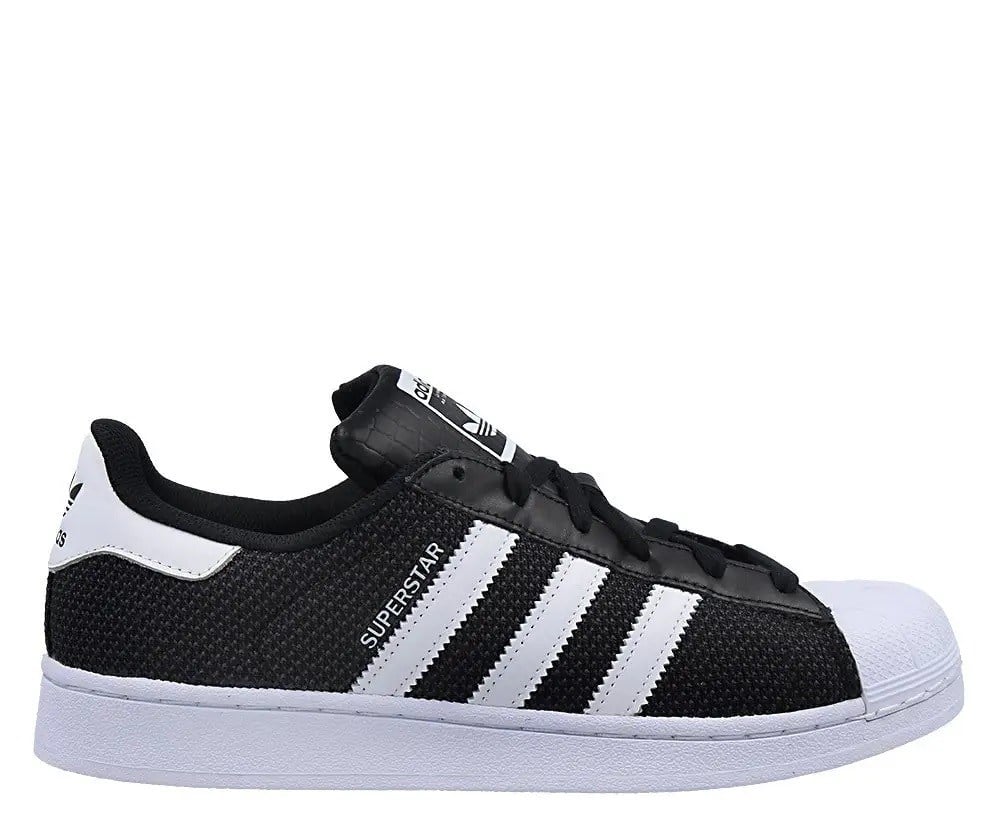 ADIDAS SUPERSTAR HERRINGBONE ERKEK AYAKKABI S75963