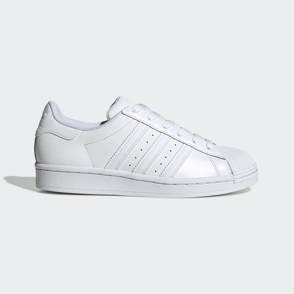 ADIDAS SUPERSTAR KADIN AYAKKABI EF5399