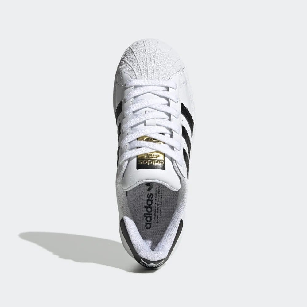 ADIDAS SUPERSTAR KADIN AYAKKABI FU7712