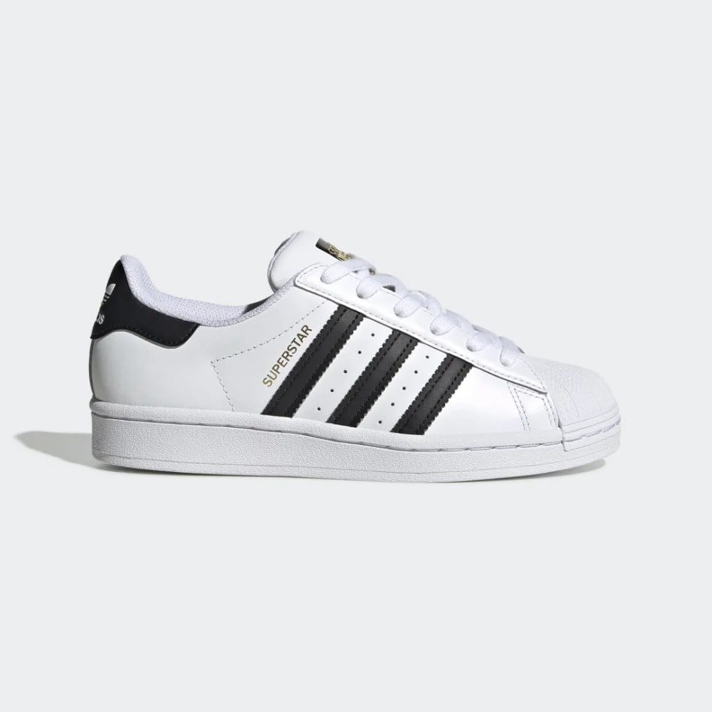 ADIDAS SUPERSTAR KADIN AYAKKABI FU7712