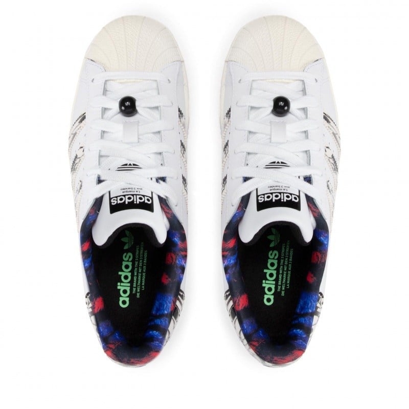 ADIDAS SUPERSTAR KADIN AYAKKABI GY6852