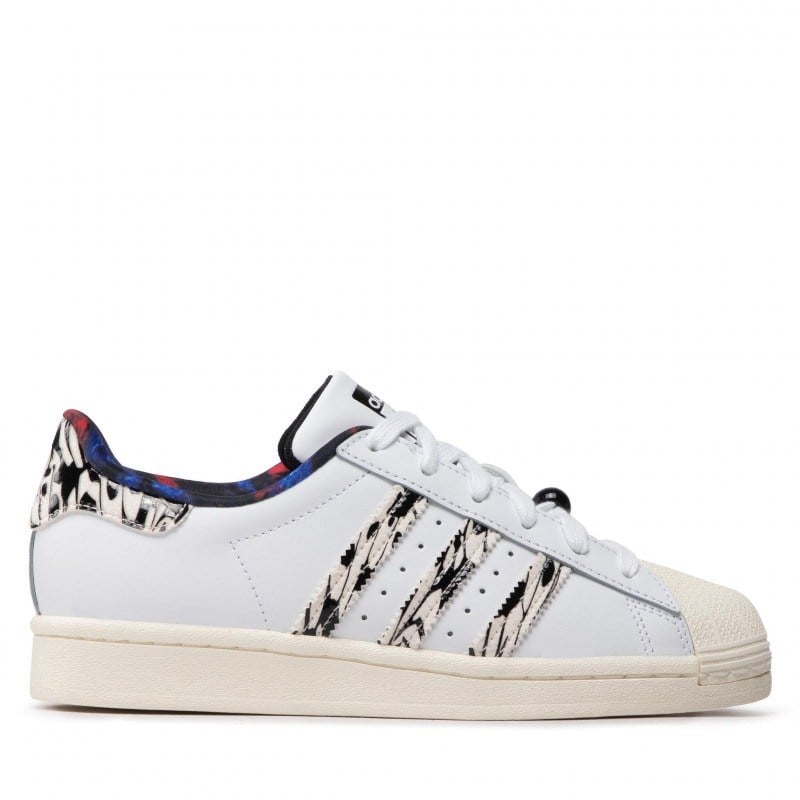 ADIDAS SUPERSTAR KADIN AYAKKABI GY6852