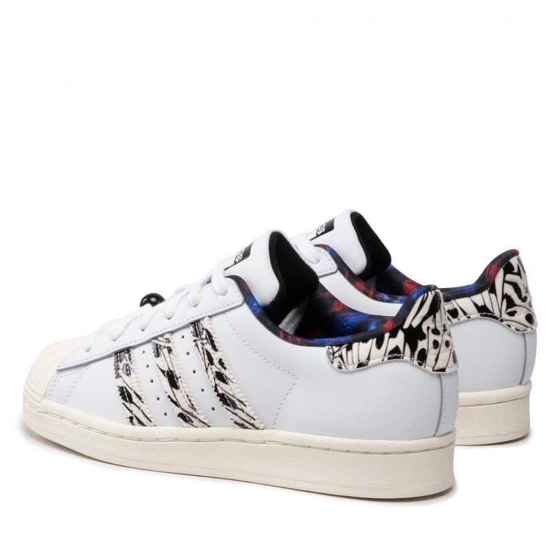 ADIDAS SUPERSTAR KADIN AYAKKABI GY6852
