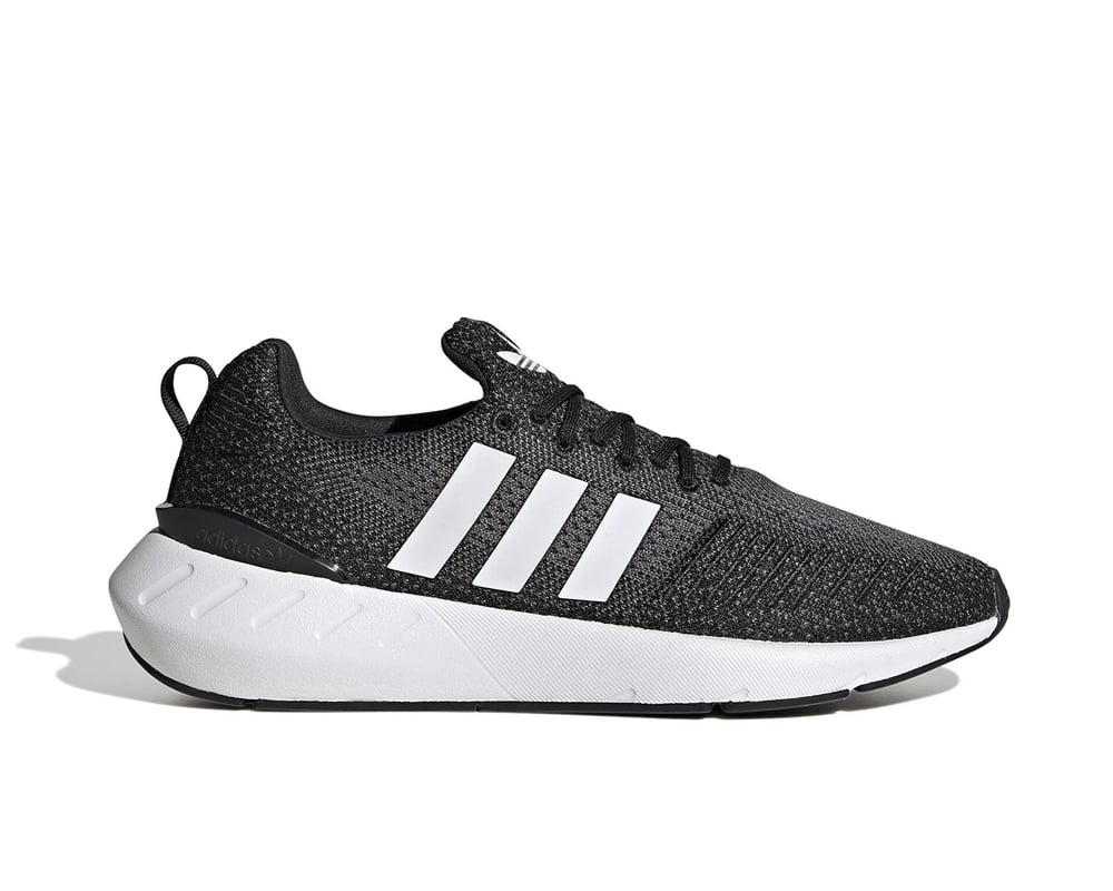 ADIDAS SWIFT RUN ERKEK AYAKKABI GZ3496