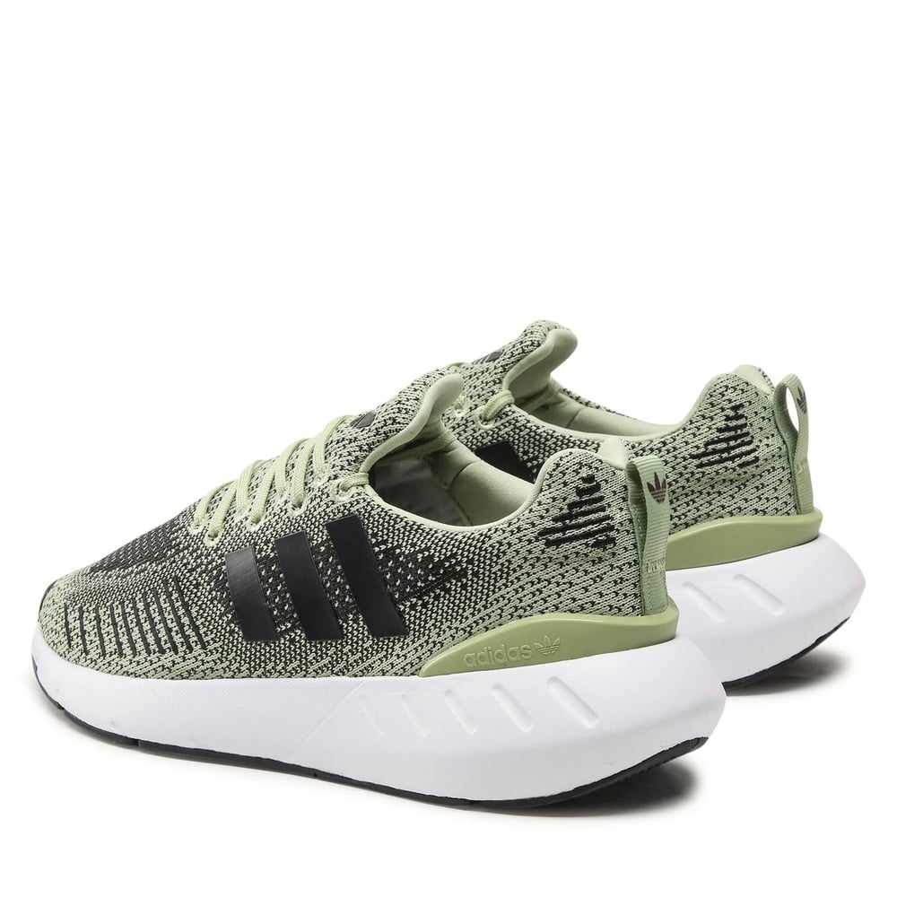 ADIDAS SWIFT RUN ERKEK AYAKKABI GZ3505