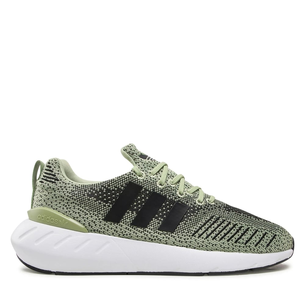 ADIDAS SWIFT RUN ERKEK AYAKKABI GZ3505