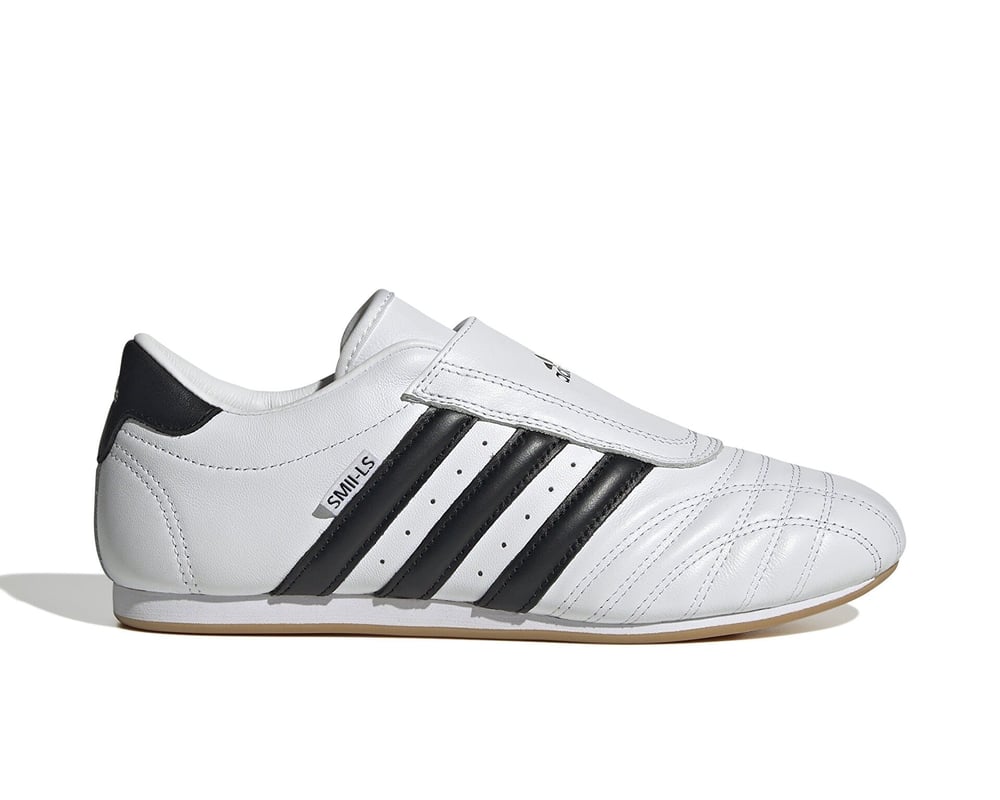 ADIDAS TAEKWONDO KADIN AYAKKABI JQ4774
