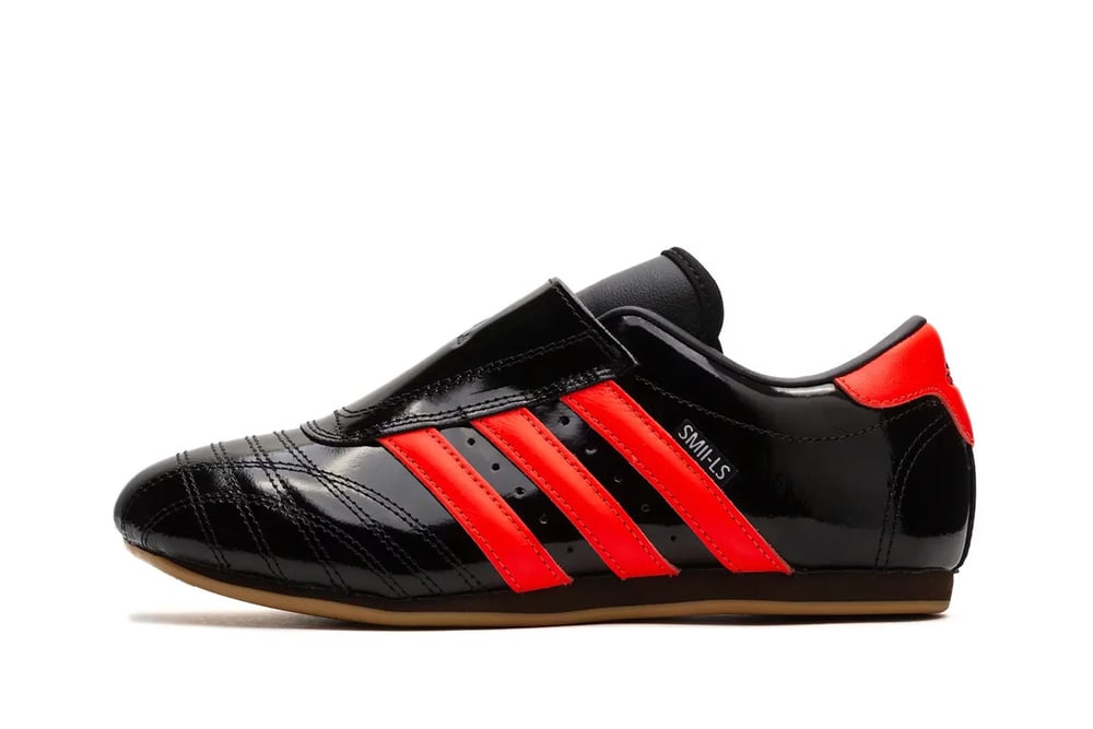 ADIDAS TAEKWONDO KADIN AYAKKABI JS1228