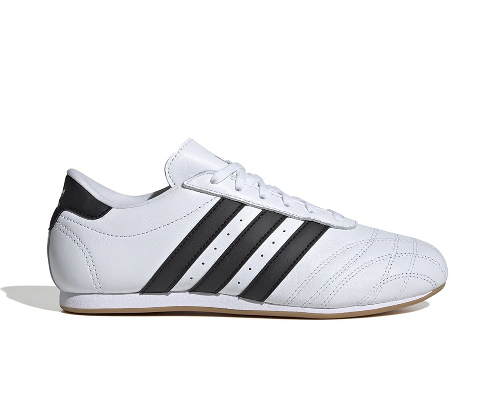 ADIDAS TAEKWONDO LACE W KADIN AYAKKABI JS1194