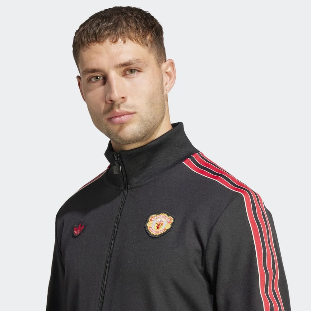 ADIDAS TERRACE ICONS ERKEK SWEATSHIRT JF0358