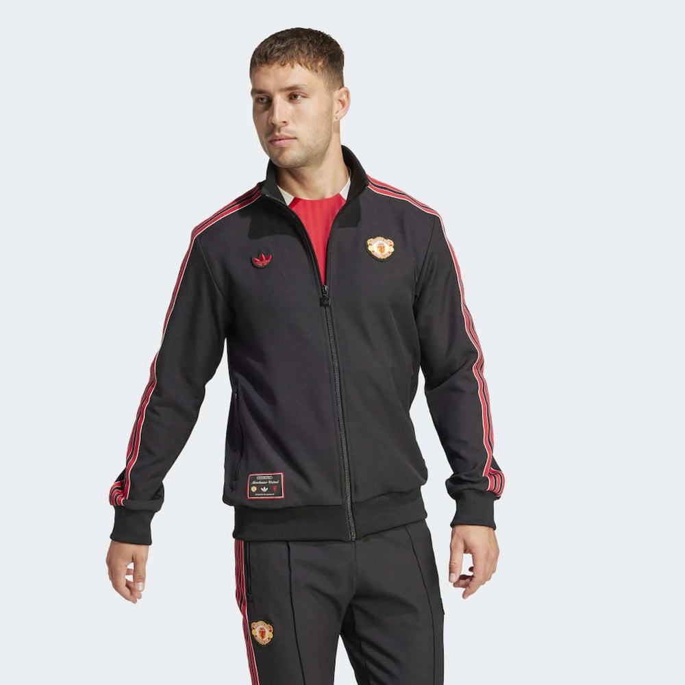 ADIDAS TERRACE ICONS ERKEK SWEATSHIRT JF0358