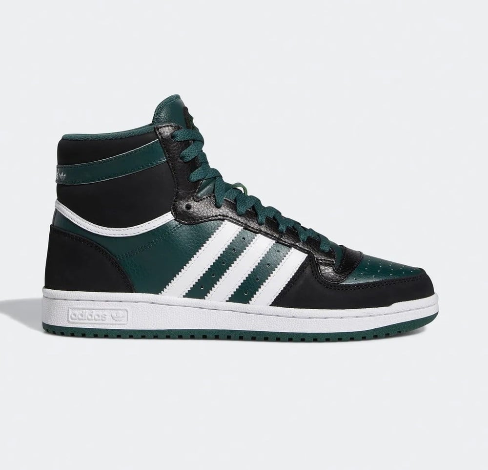 ADIDAS TOP TEN ERKEK AYAKKABI FZ6020