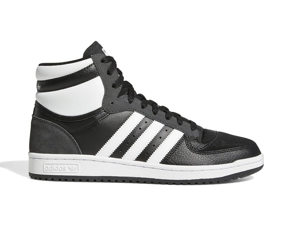 ADIDAS TOP TEN ERKEK AYAKKABI GX0742