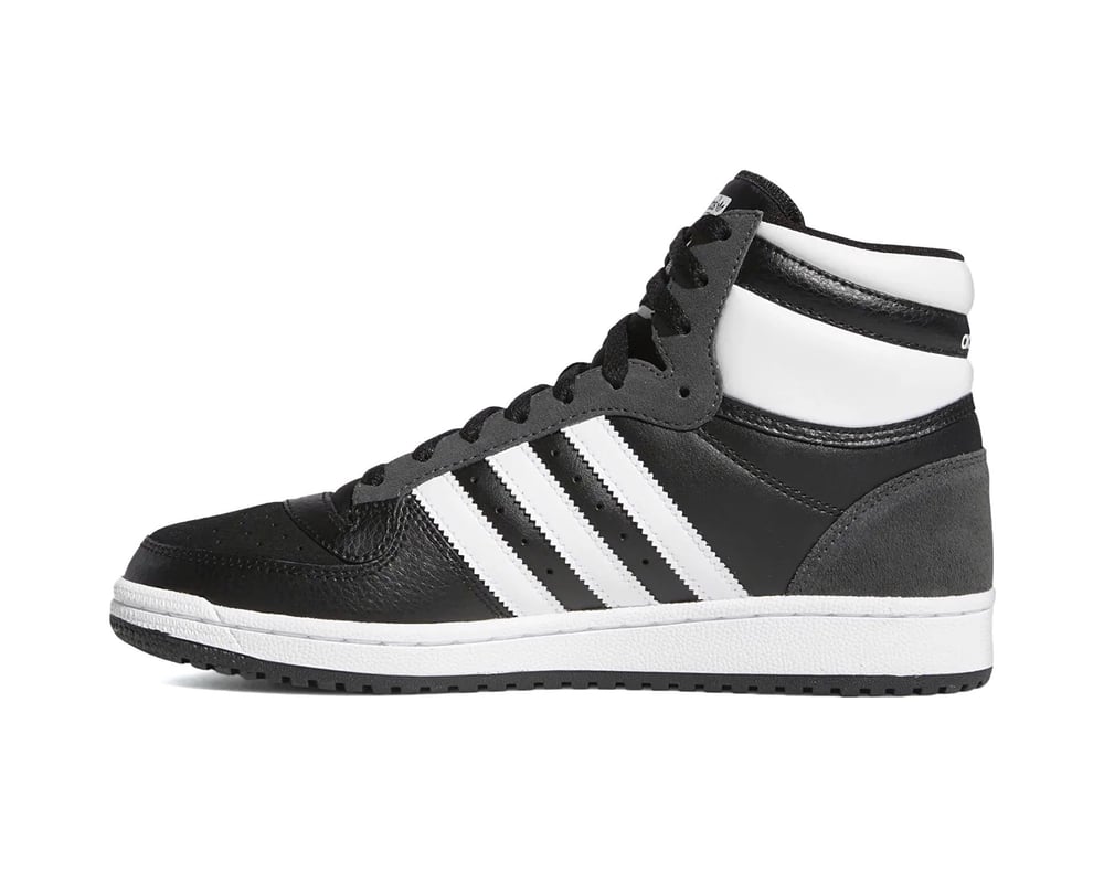 ADIDAS TOP TEN ERKEK AYAKKABI GX0742