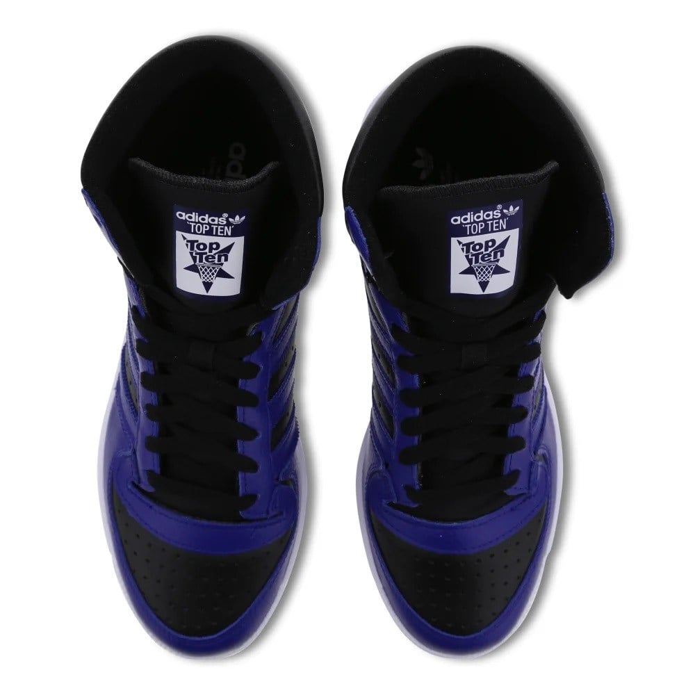 ADIDAS TOP TEN ERKEK AYAKKABI GX0755