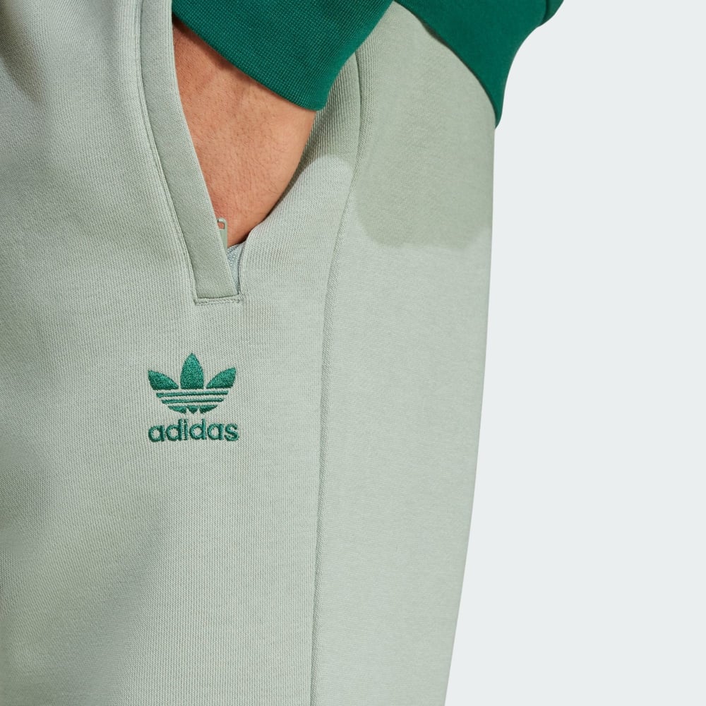 ADIDAS TREFOIL ERKEK EŞOFMAN ALTI JD2421