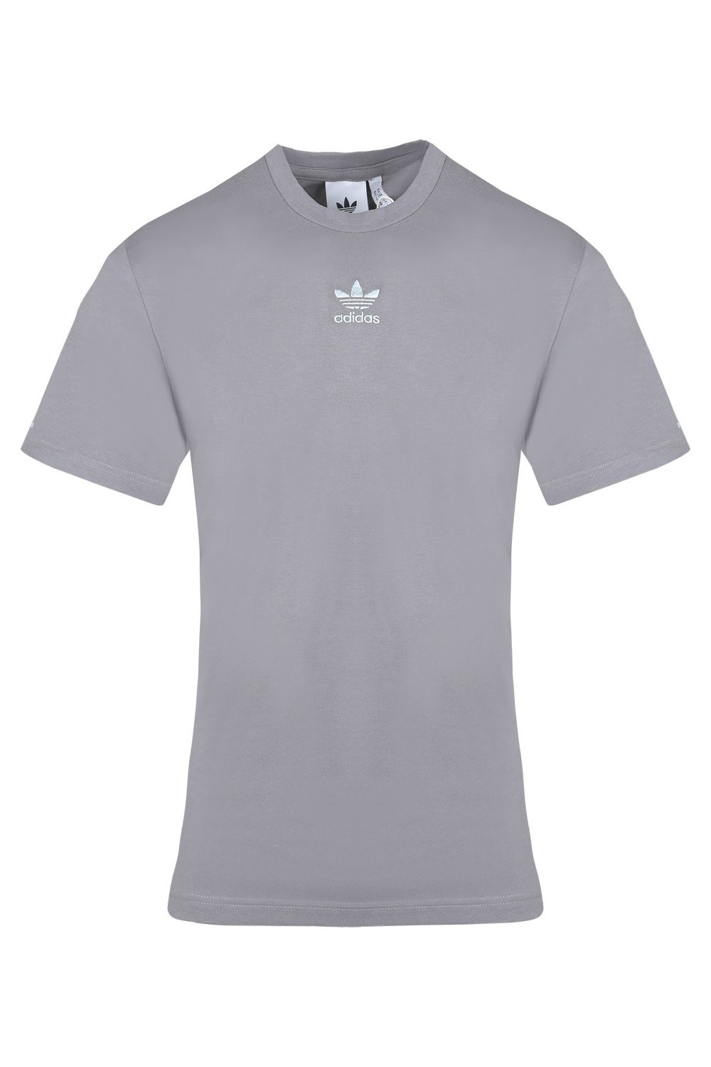 ADIDAS TREFOIL ERKEK T-SHIRT HR8218