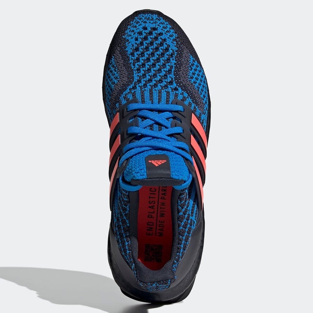ADIDAS ULTRABOOST 5.0 KADIN AYAKKABI GZ1350