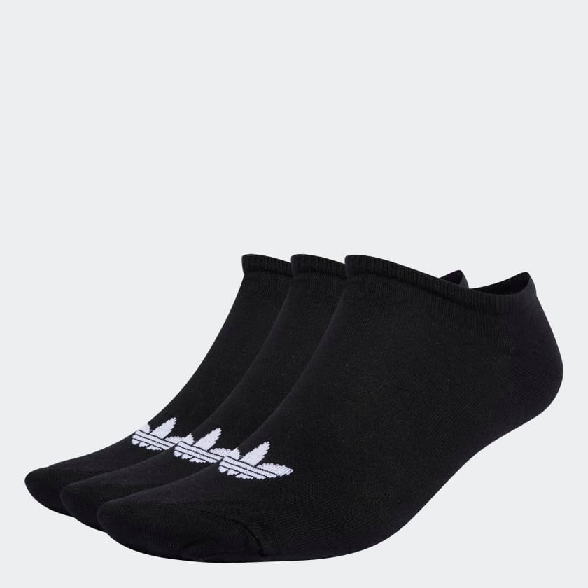 ADIDAS UNISEX 3 LÜ ÇORAP S20274