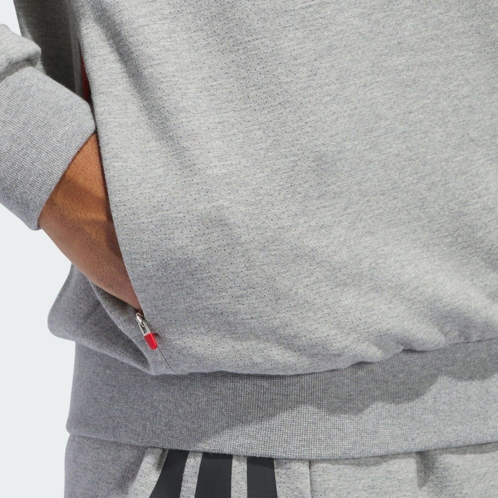 ADIDAS UNISEX SWEATSHIRT JD7466