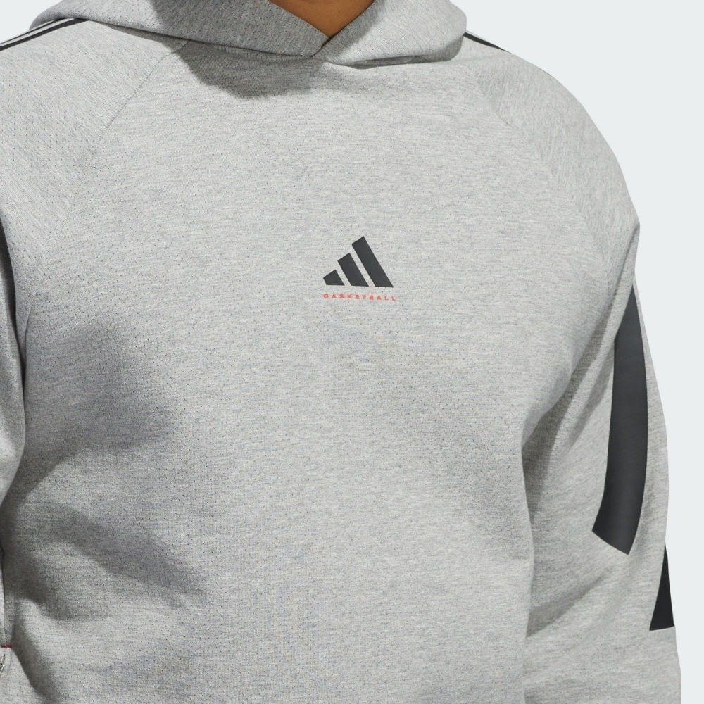 ADIDAS UNISEX SWEATSHIRT JD7466