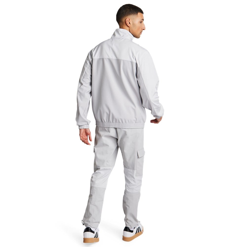 ADIDAS UTILITY ERKEK SWEATSHIRT JJ2926