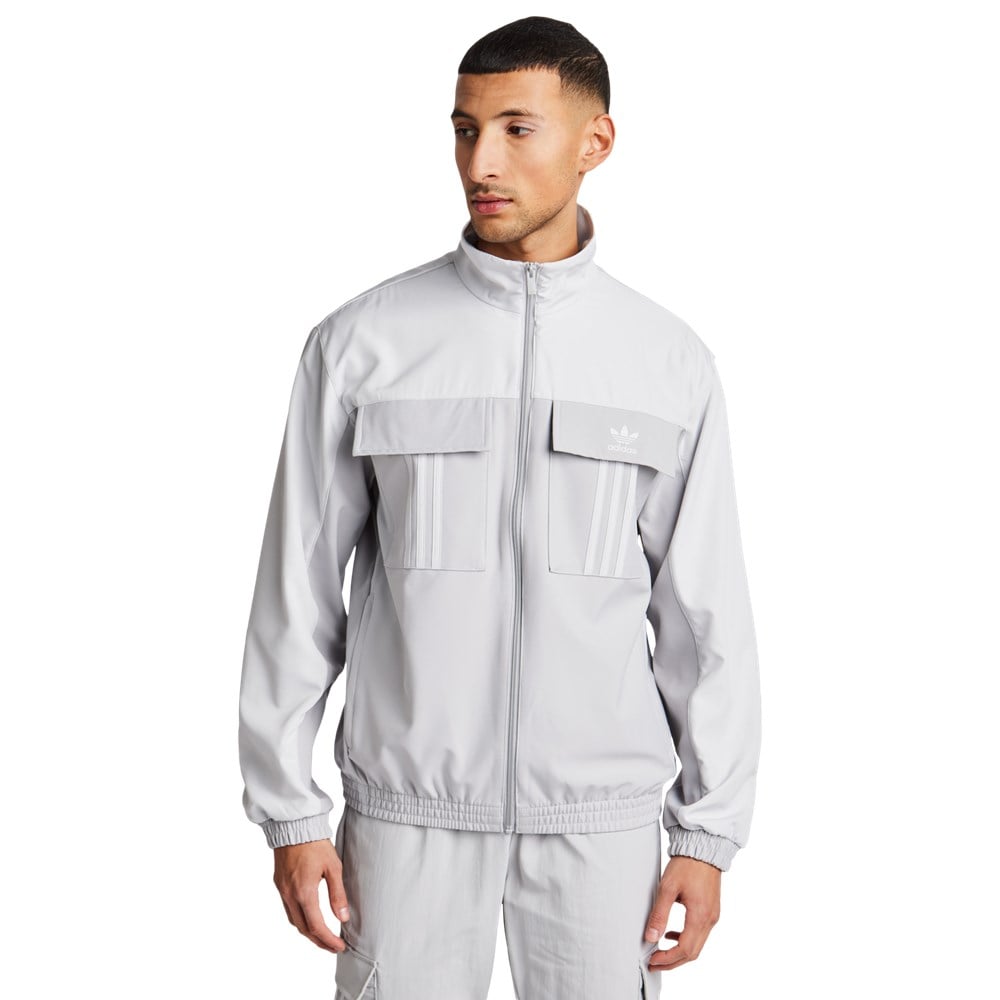 ADIDAS UTILITY ERKEK SWEATSHIRT JJ2926