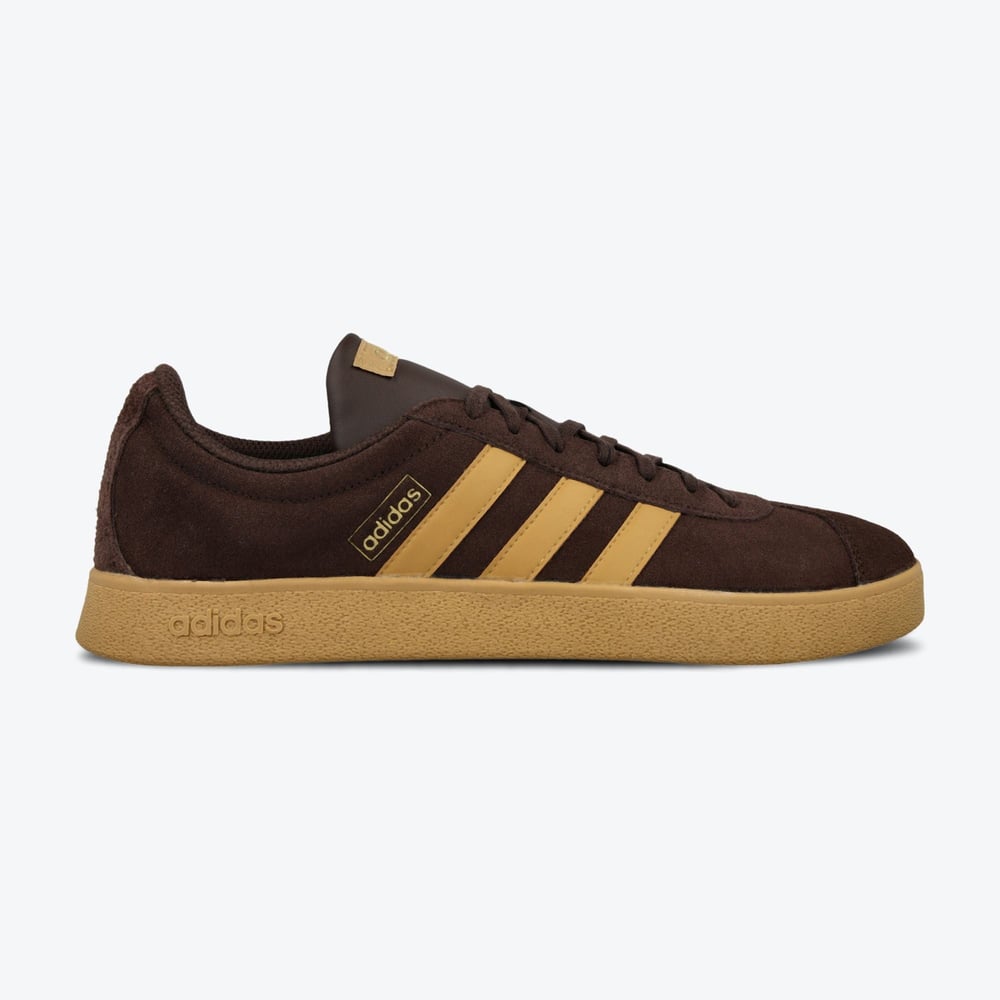 ADIDAS VL COURT ERKEK AYAKKABI GY2256