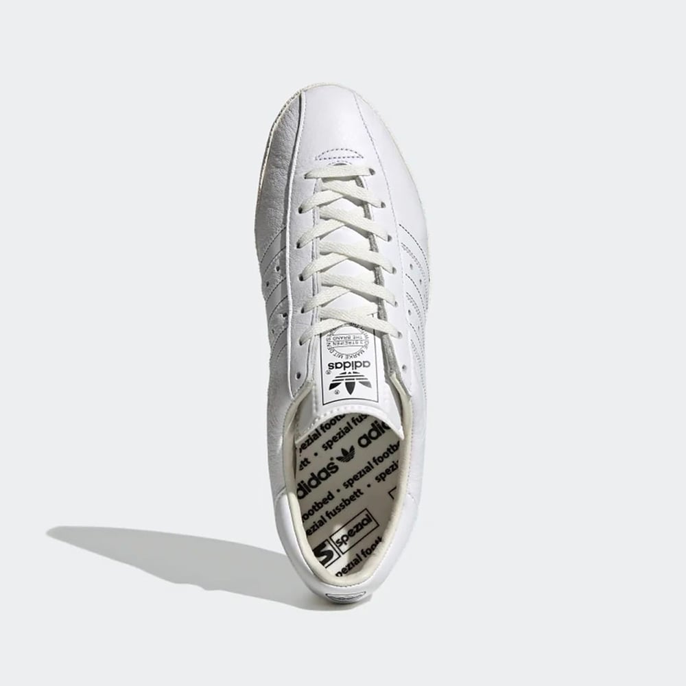 ADIDAS YABISAH SPZL ERKEK AYAKKABI GZ4292