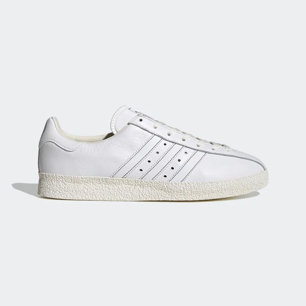 ADIDAS YABISAH SPZL ERKEK AYAKKABI GZ4292