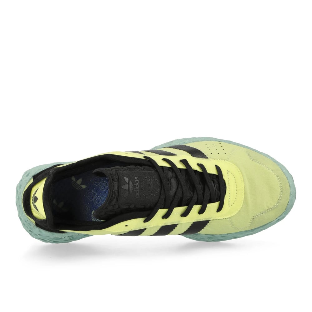 ADIDAS ZPONGE UNISEX AYAKKABI JH8110
