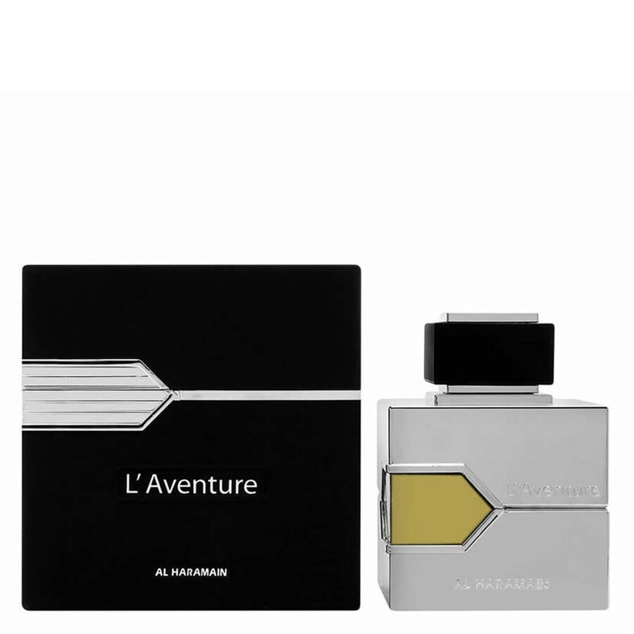 AL HARAMAIN L'AVENTURE ERKEK PARFÜM 100 ML